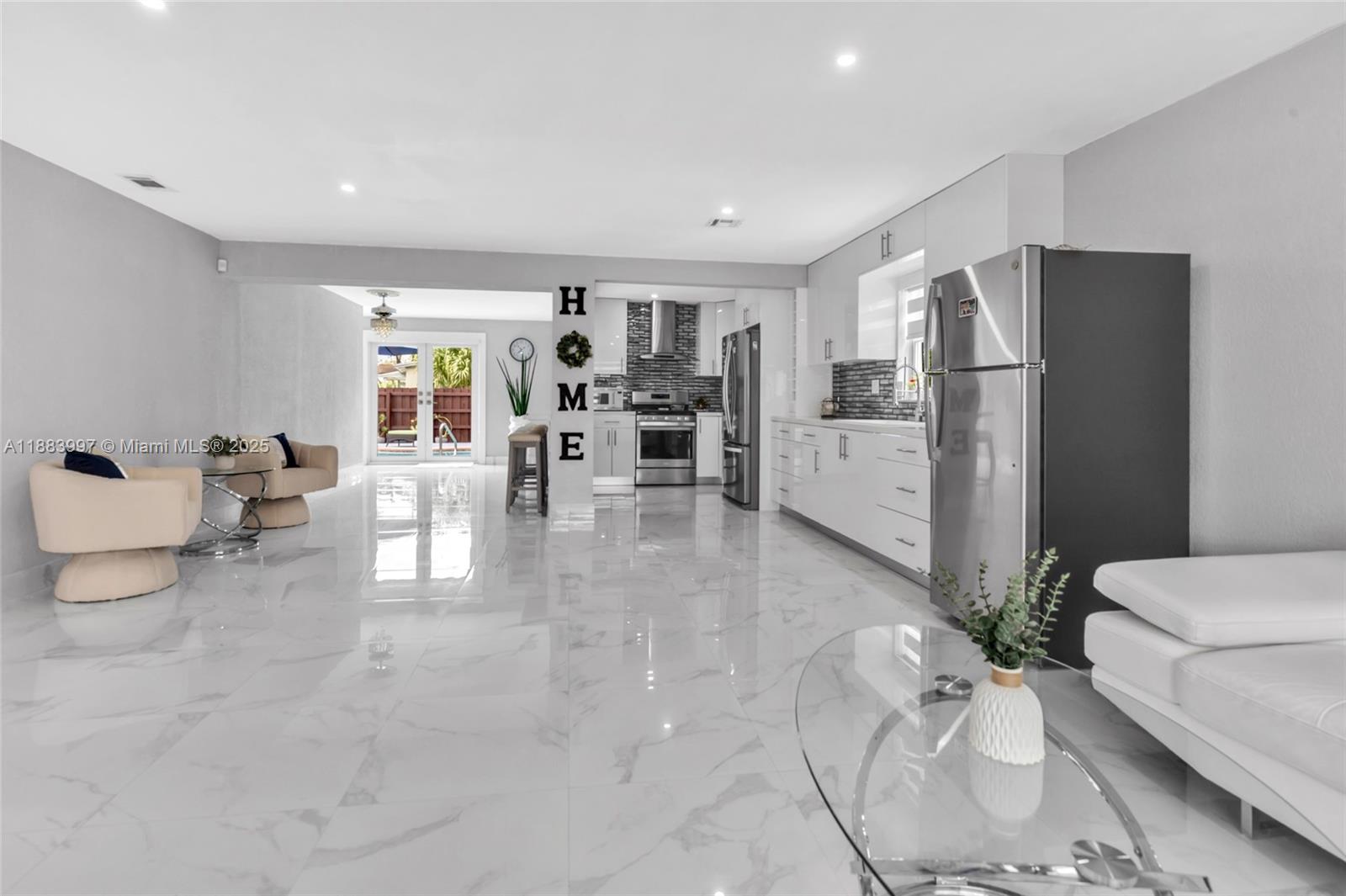 SCHOOL HOUSE SUB - Residential Lease