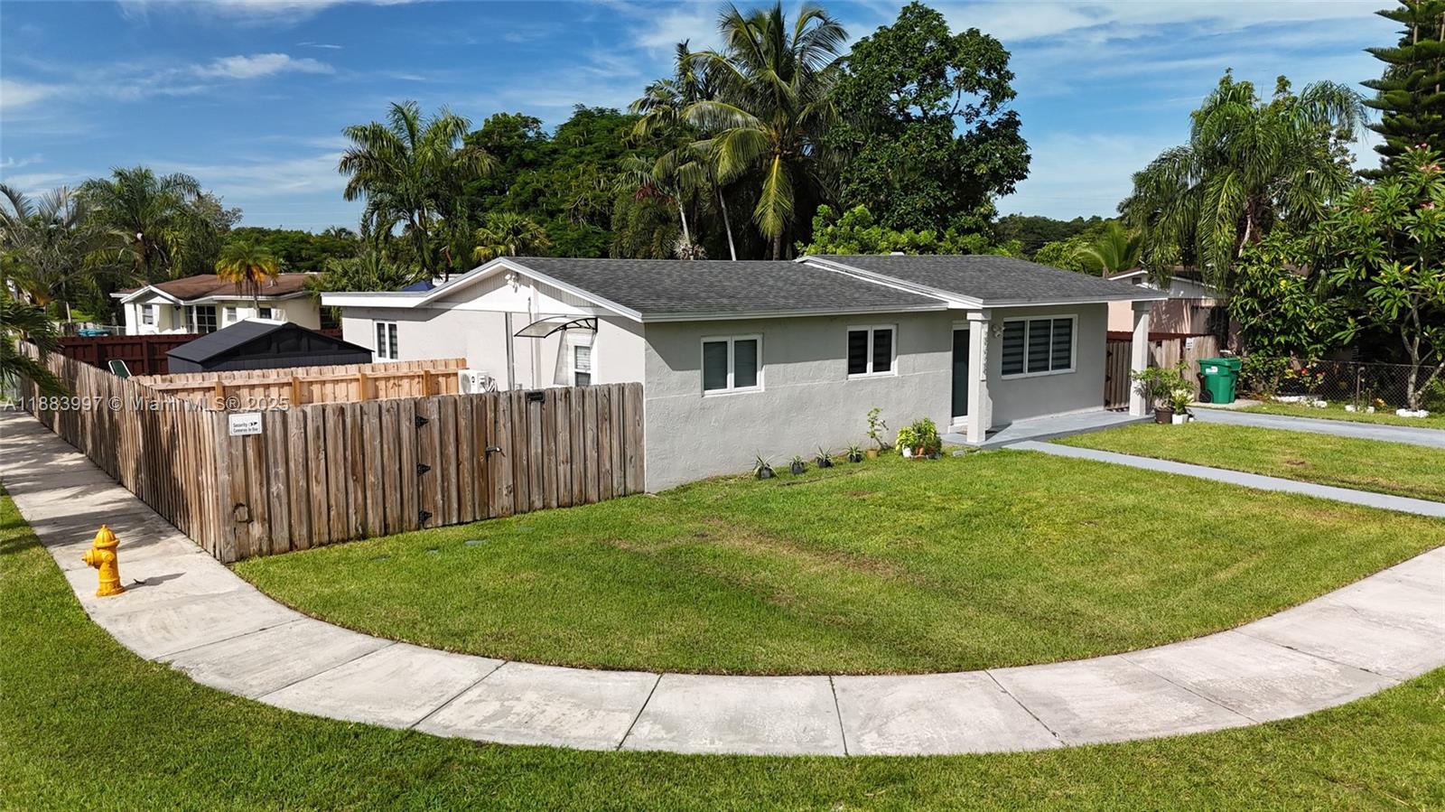 SCHOOL HOUSE SUB - Residential Lease