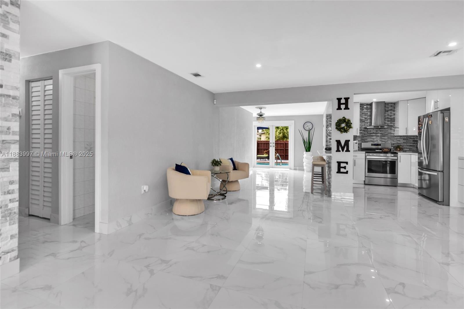 SCHOOL HOUSE SUB - Residential Lease