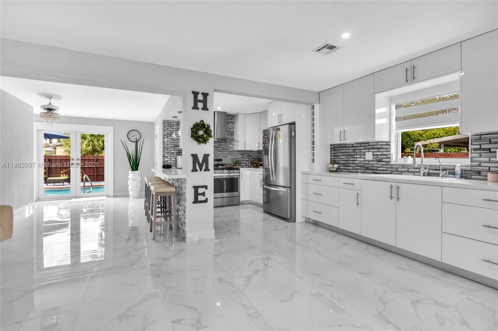 SCHOOL HOUSE SUB - Residential Lease