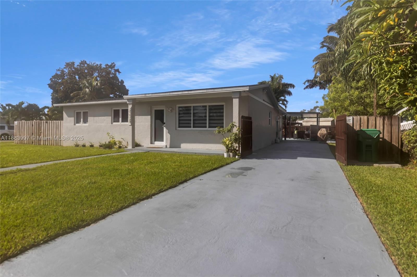 SCHOOL HOUSE SUB - Residential Lease