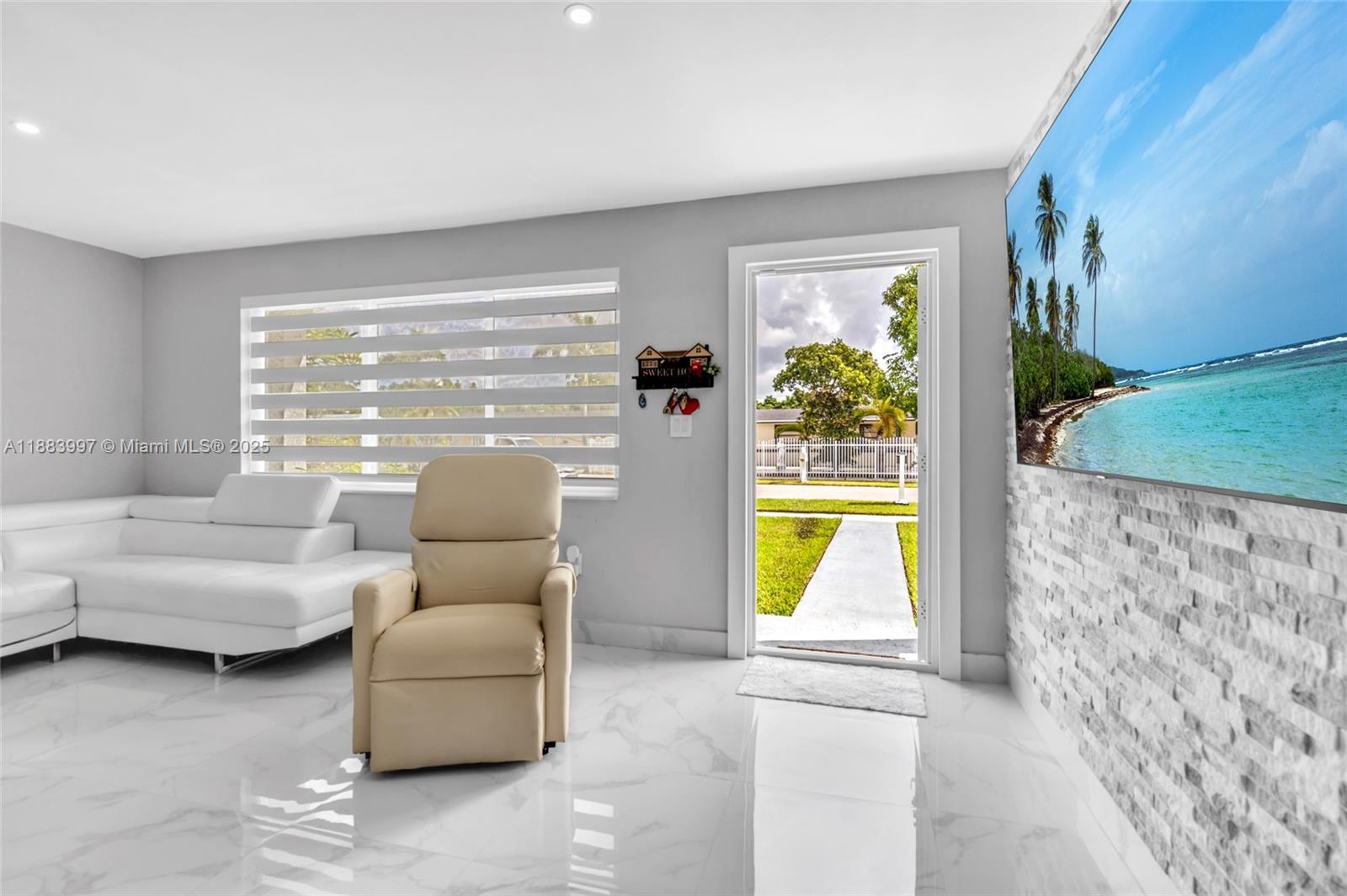 SCHOOL HOUSE SUB - Residential Lease
