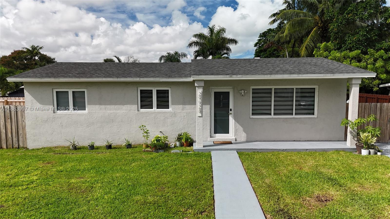 SCHOOL HOUSE SUB - Residential Lease