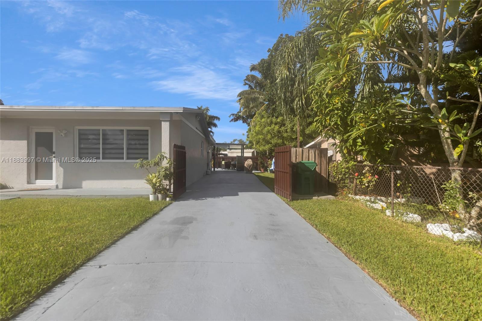 SCHOOL HOUSE SUB - Residential Lease