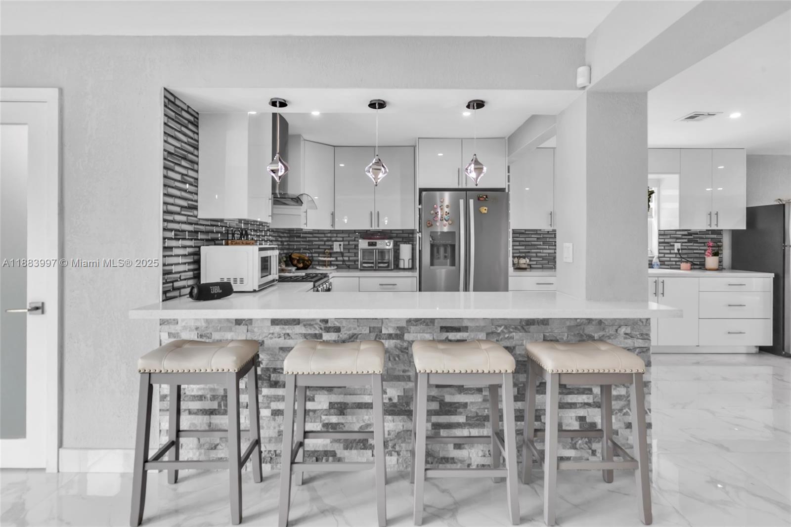 SCHOOL HOUSE SUB - Residential Lease