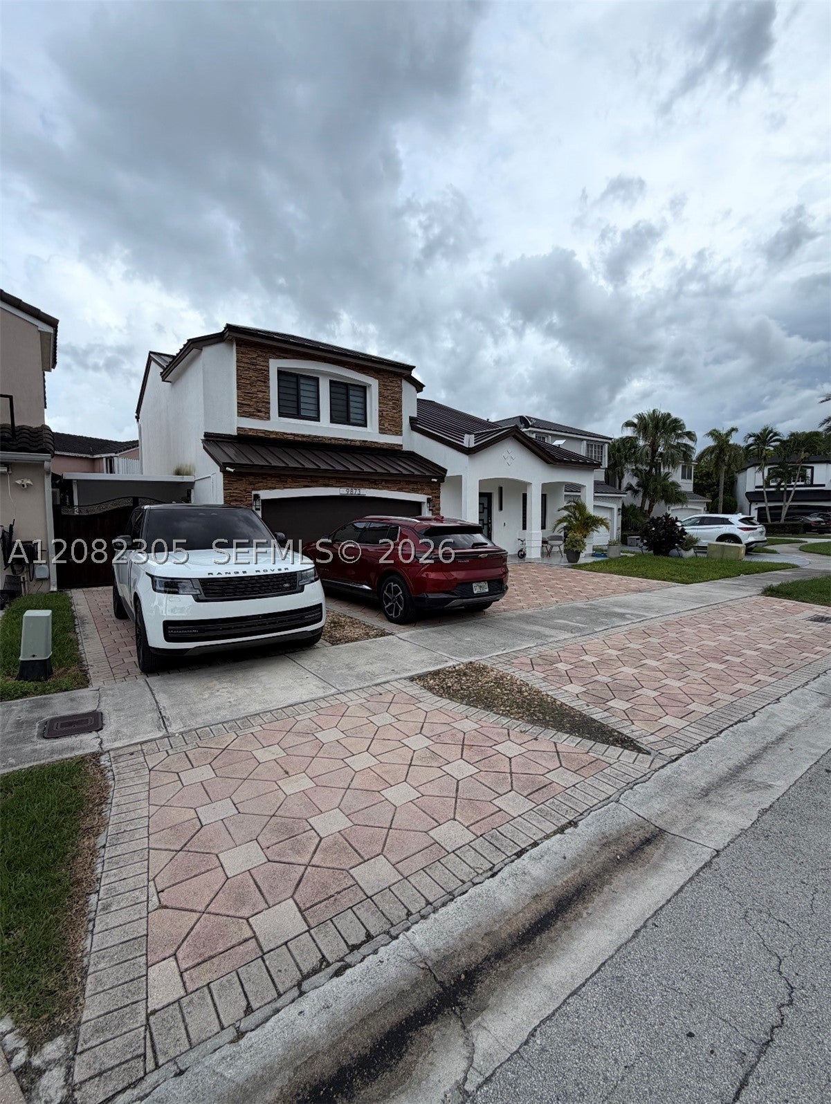 9873 SW 154th Ct