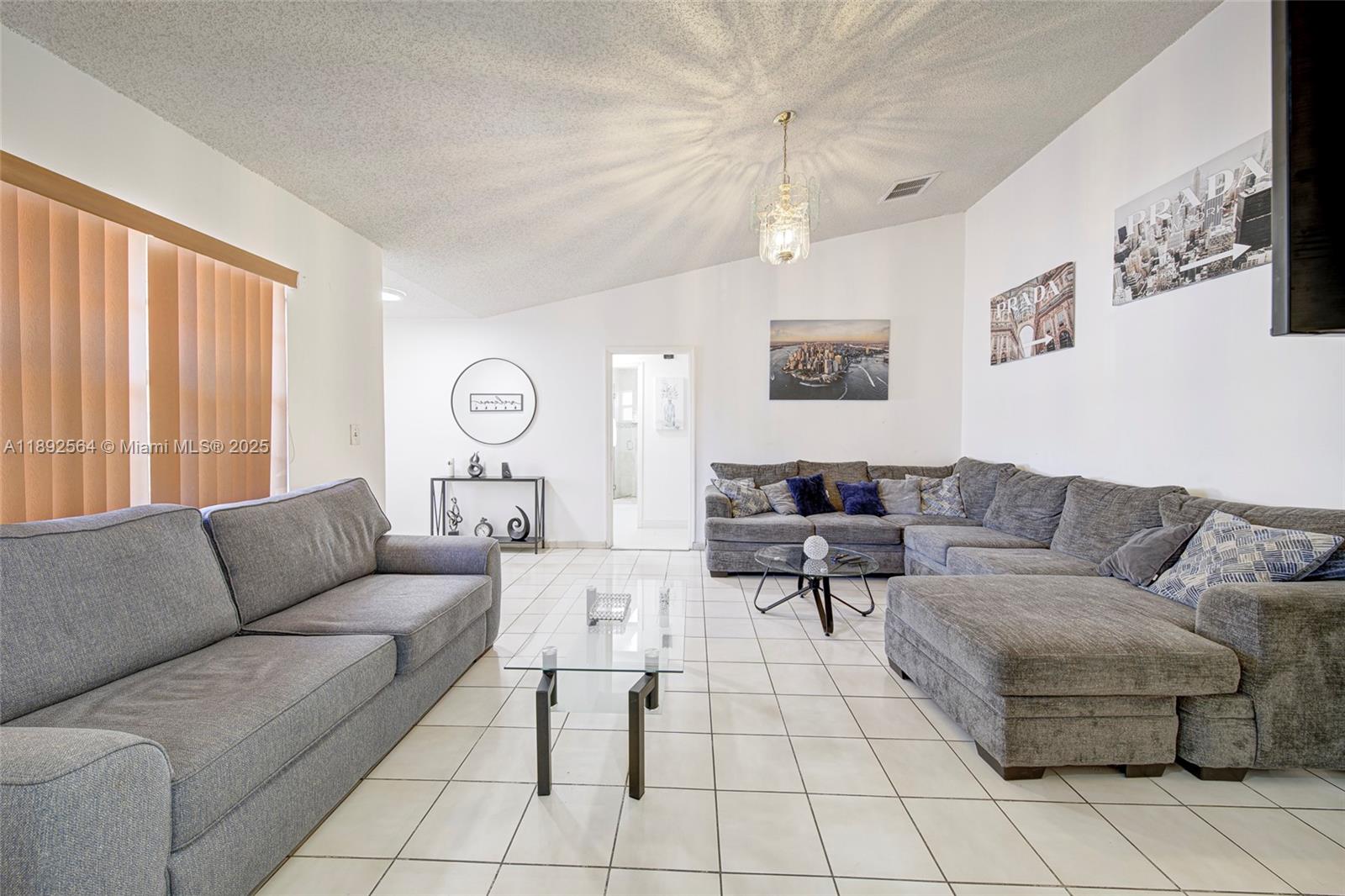 CORAL NOOK - Residential Lease