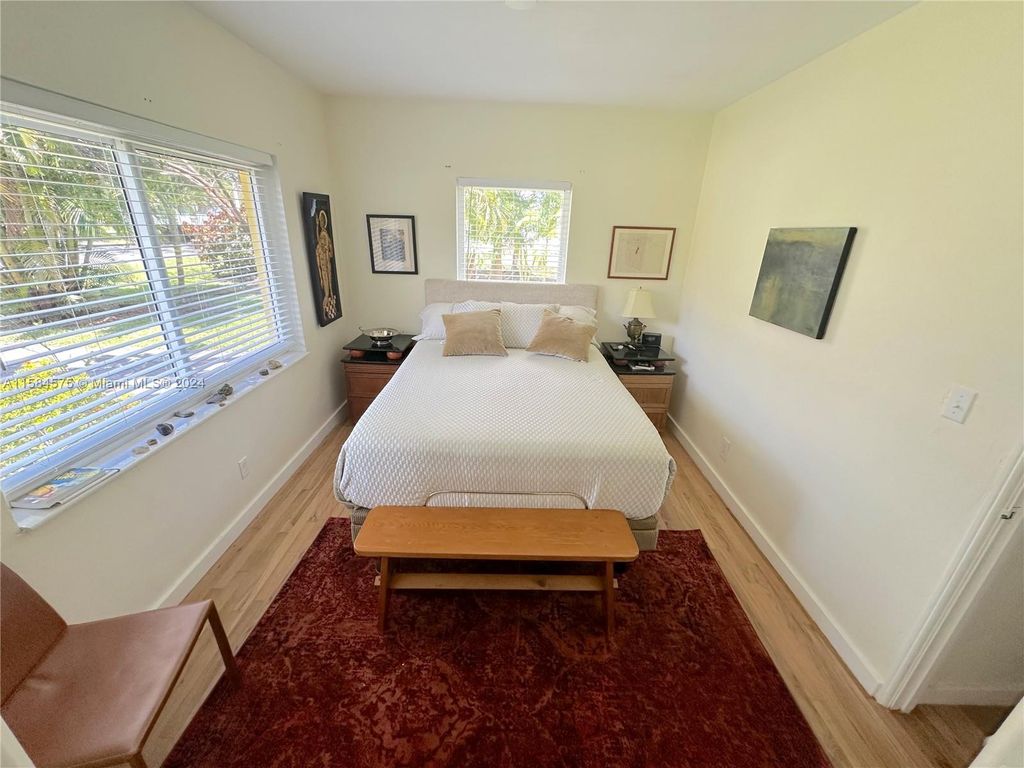 Photo of 1383 NE 34th Ct #A, Oakland Park, FL 33334 (MLS # A11584575)