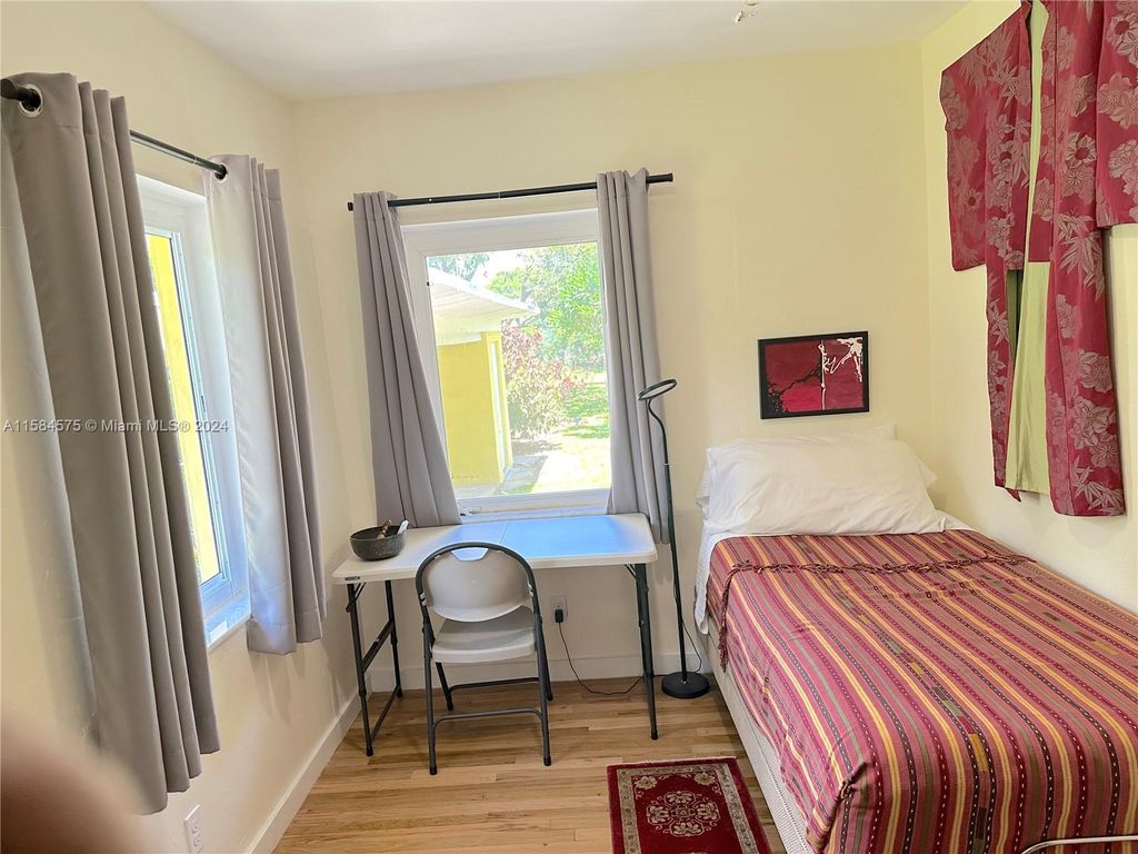 Photo of 1383 NE 34th Ct #A, Oakland Park, FL 33334 (MLS # A11584575)