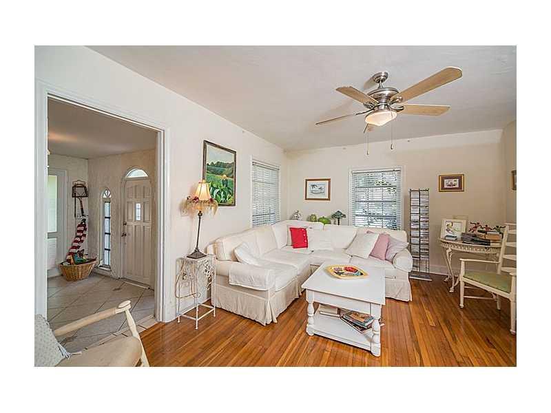 CORAL GABLES GRANADA SEC - Residential