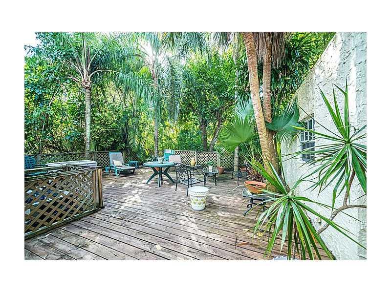 CORAL GABLES GRANADA SEC - Residential