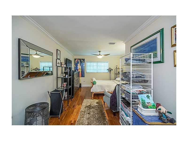 CORAL GABLES GRANADA SEC - Residential