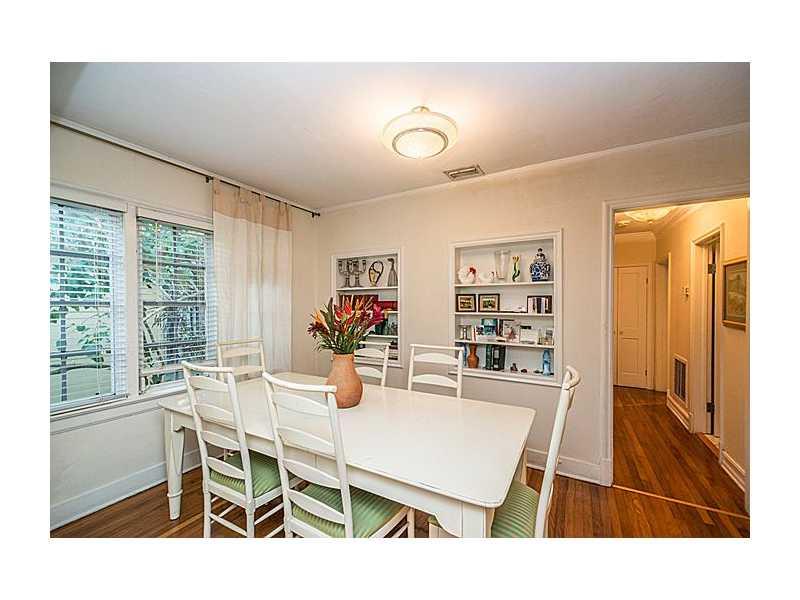 CORAL GABLES GRANADA SEC - Residential