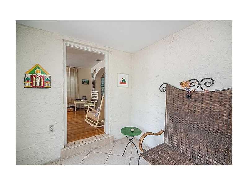 CORAL GABLES GRANADA SEC - Residential