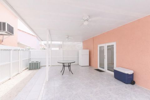 Tiny photo for 601 SW 116th Ct, Sweetwater, FL 33174 (MLS # A12026297)