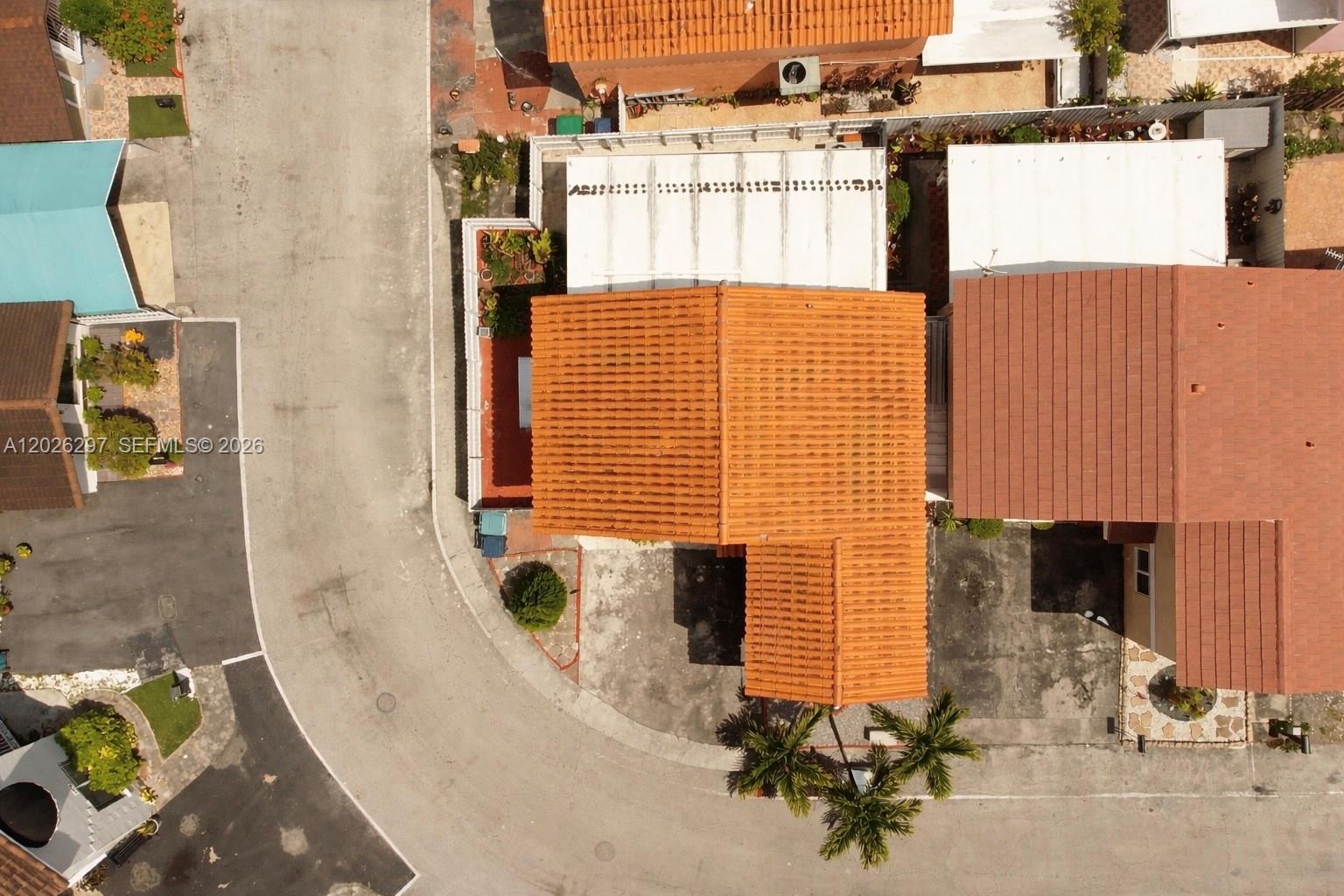 UNIVERSITY COURTS SUB - Residential