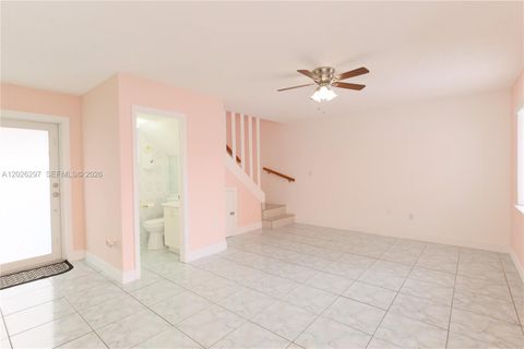 Tiny photo for 601 SW 116th Ct, Sweetwater, FL 33174 (MLS # A12026297)