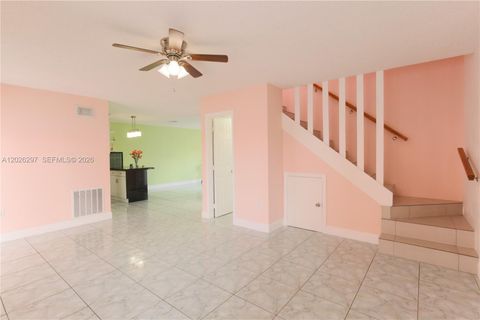 Tiny photo for 601 SW 116th Ct, Sweetwater, FL 33174 (MLS # A12026297)