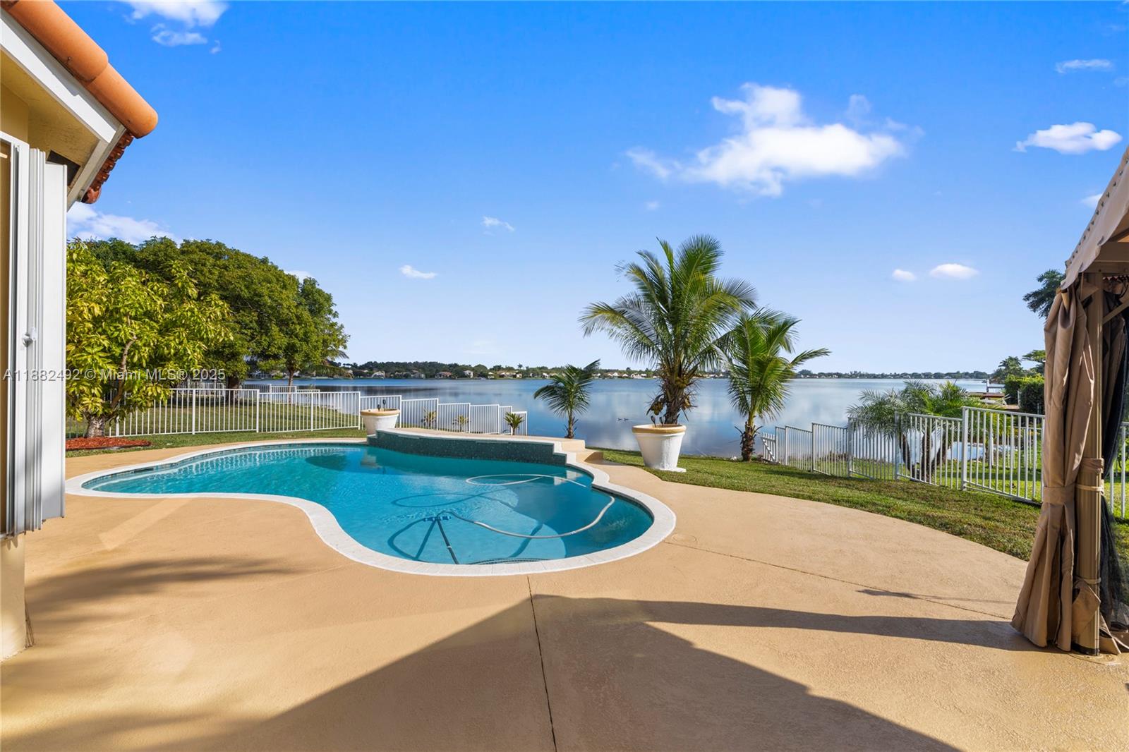 BIG SKY PLAT - Residential Lease