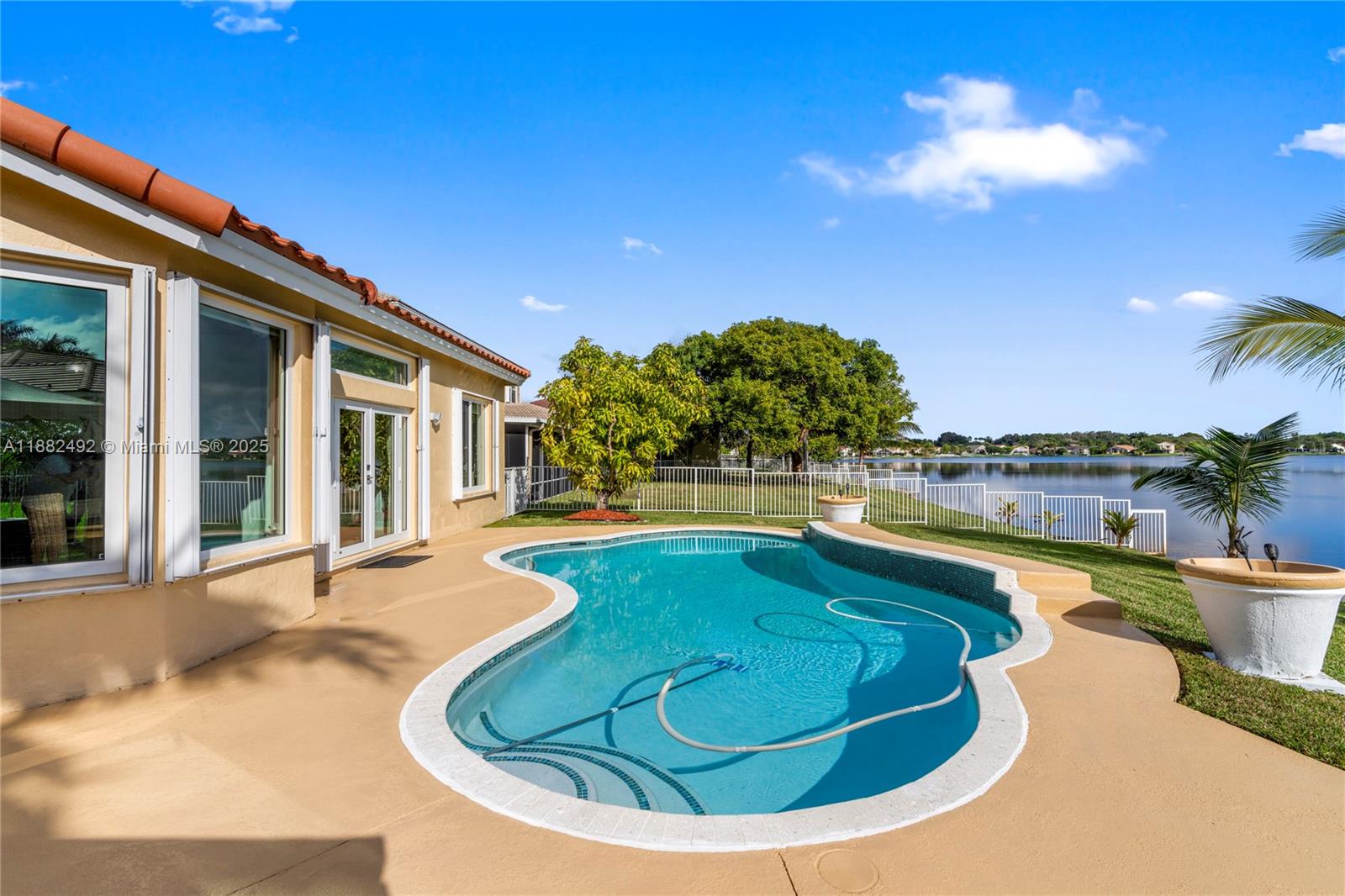 BIG SKY PLAT - Residential Lease