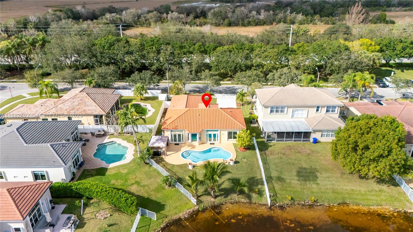 BIG SKY PLAT - Residential Lease