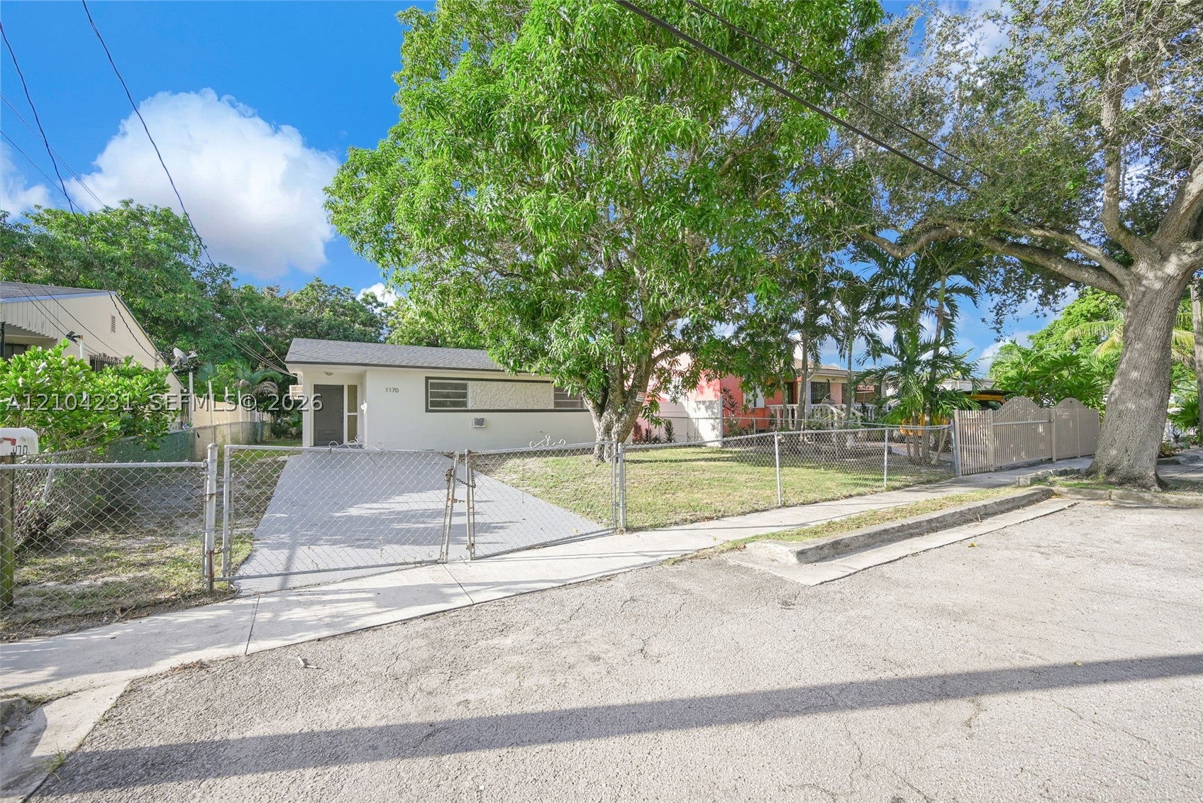 1170 NW 120th St
