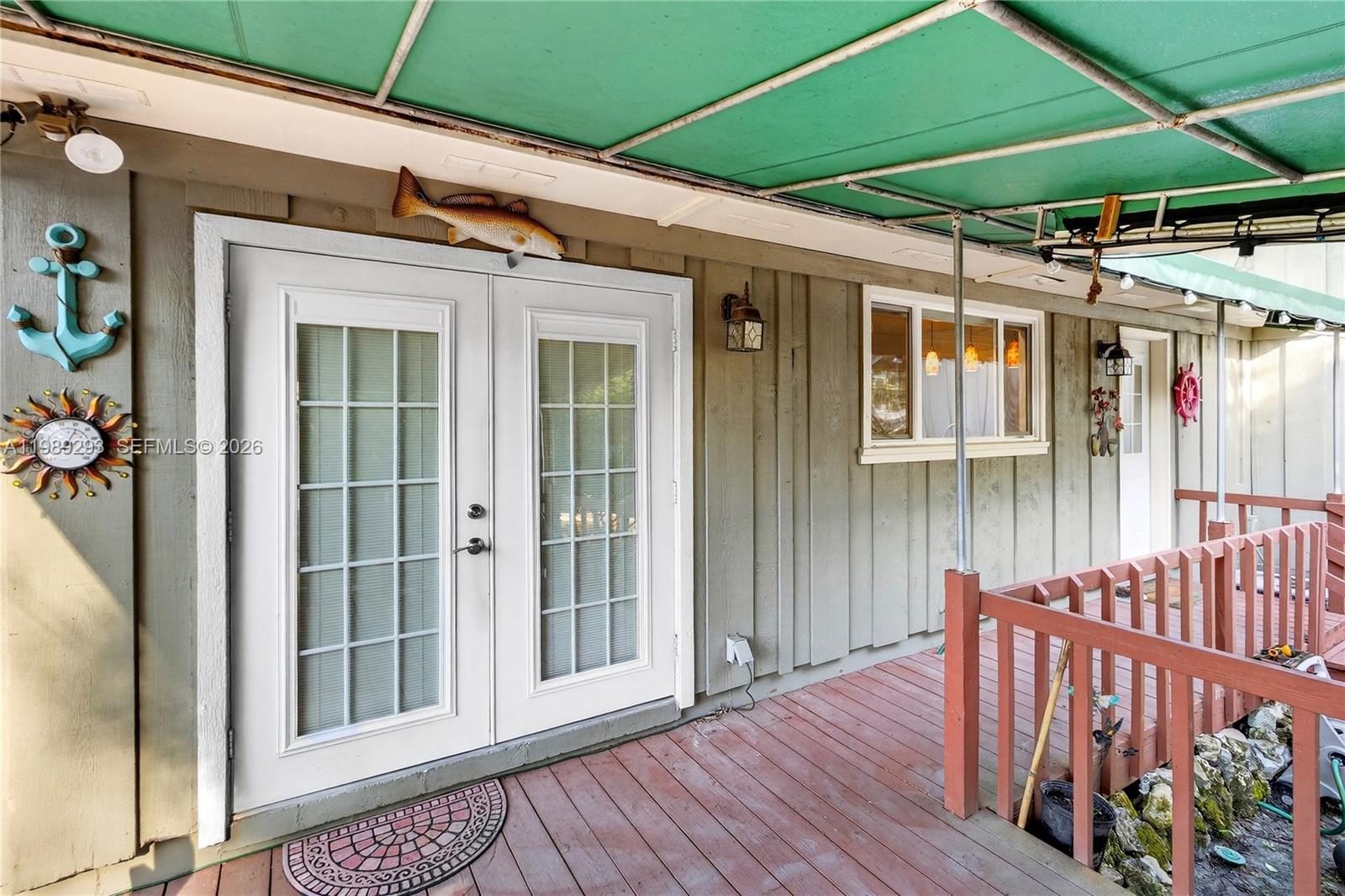 BUCKINGHAM EAST #1 - Residential