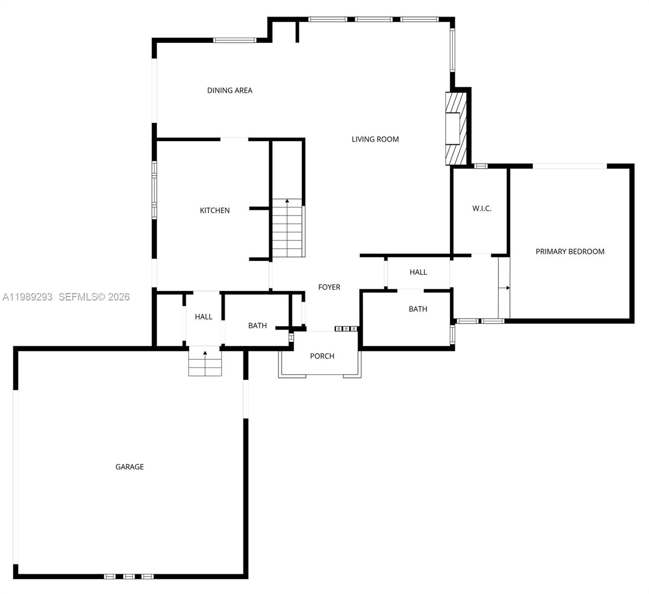 BUCKINGHAM EAST #1 - Residential
