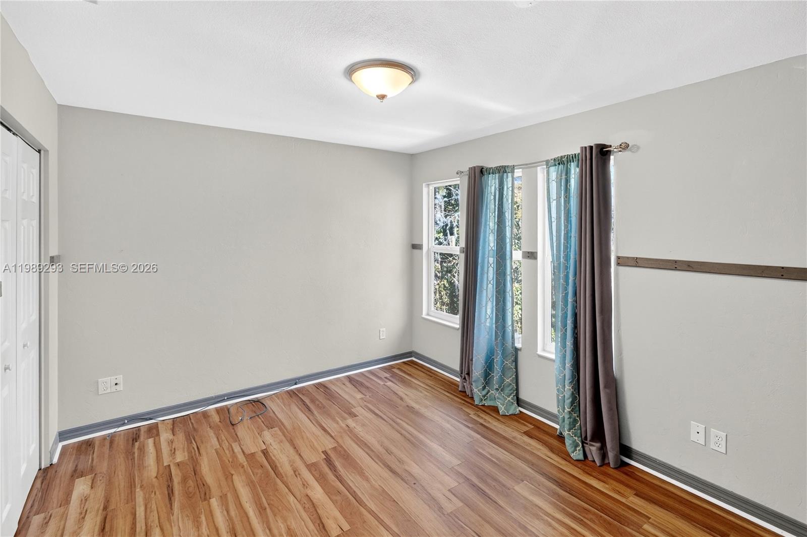 BUCKINGHAM EAST #1 - Residential