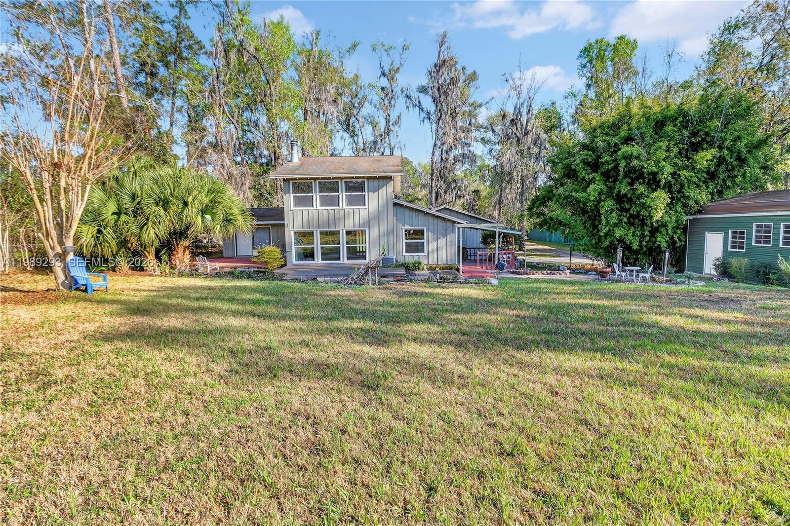 BUCKINGHAM EAST #1 - Residential