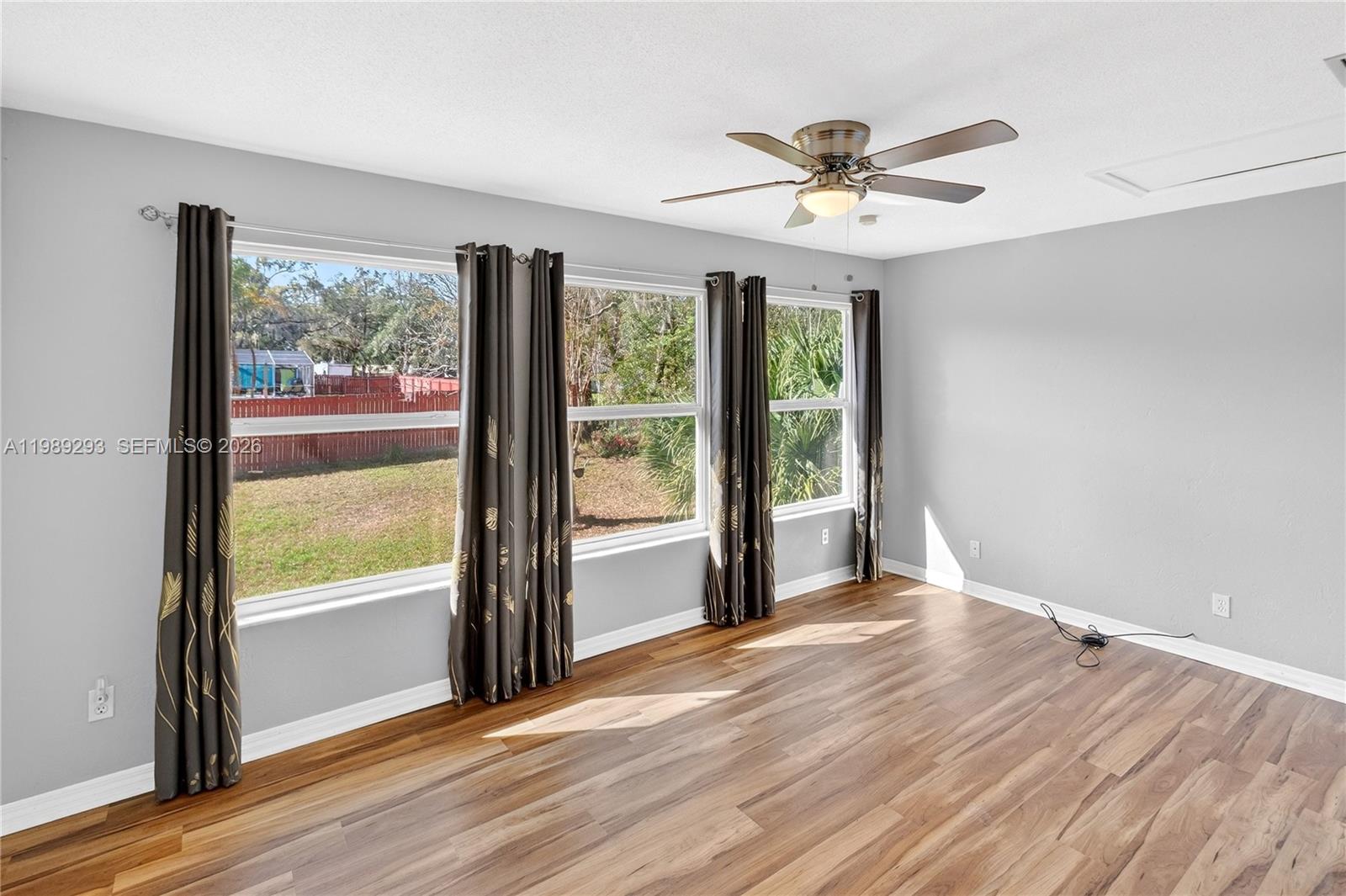 BUCKINGHAM EAST #1 - Residential