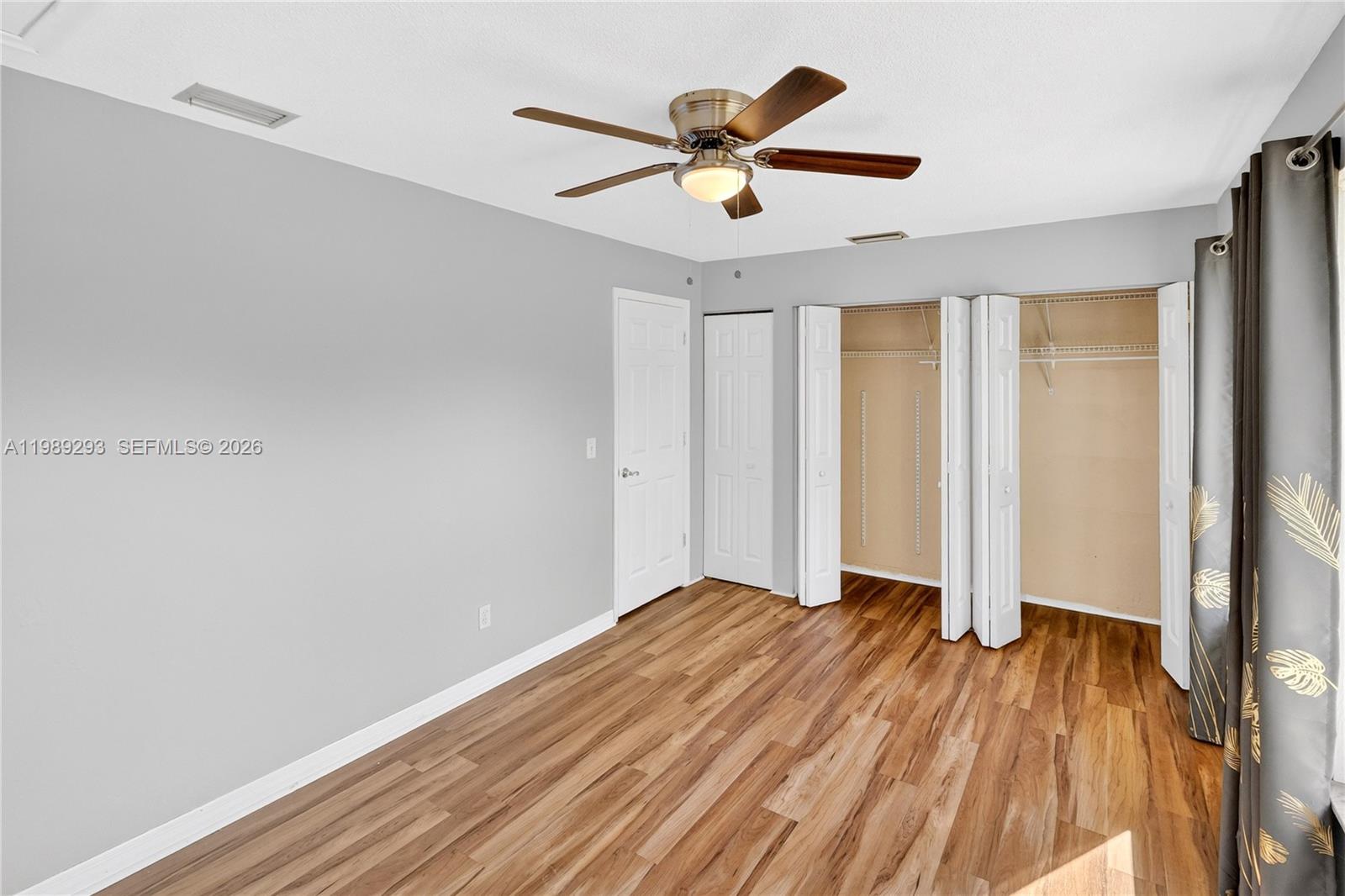 BUCKINGHAM EAST #1 - Residential