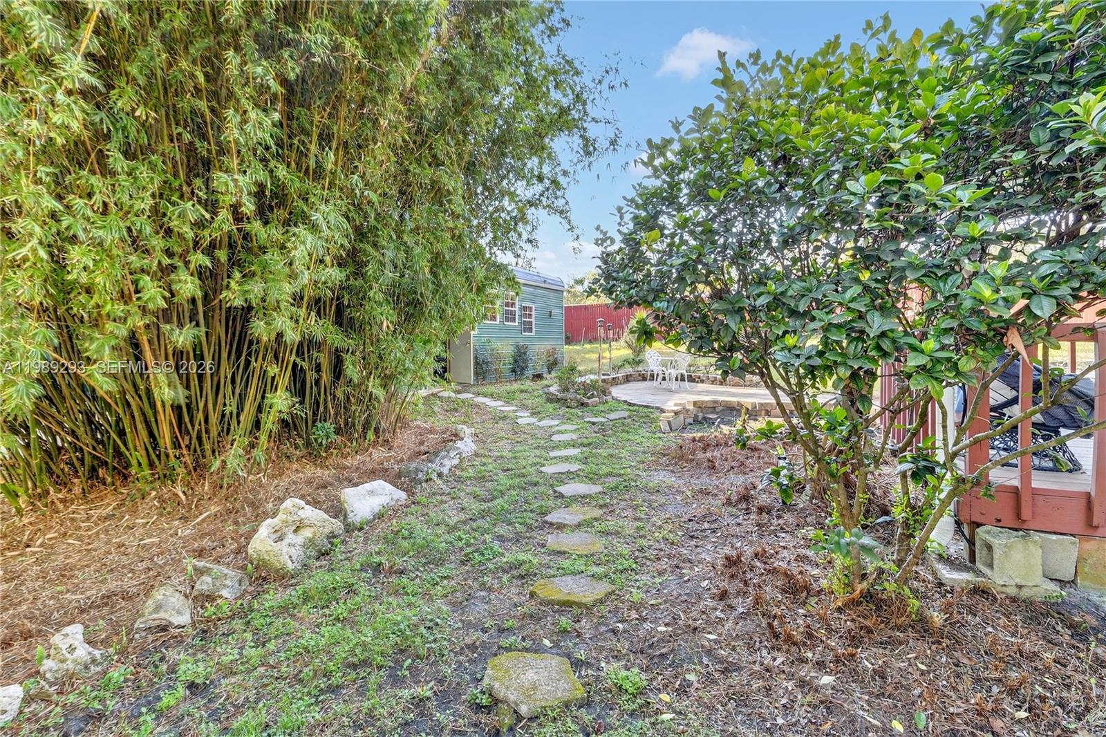 BUCKINGHAM EAST #1 - Residential