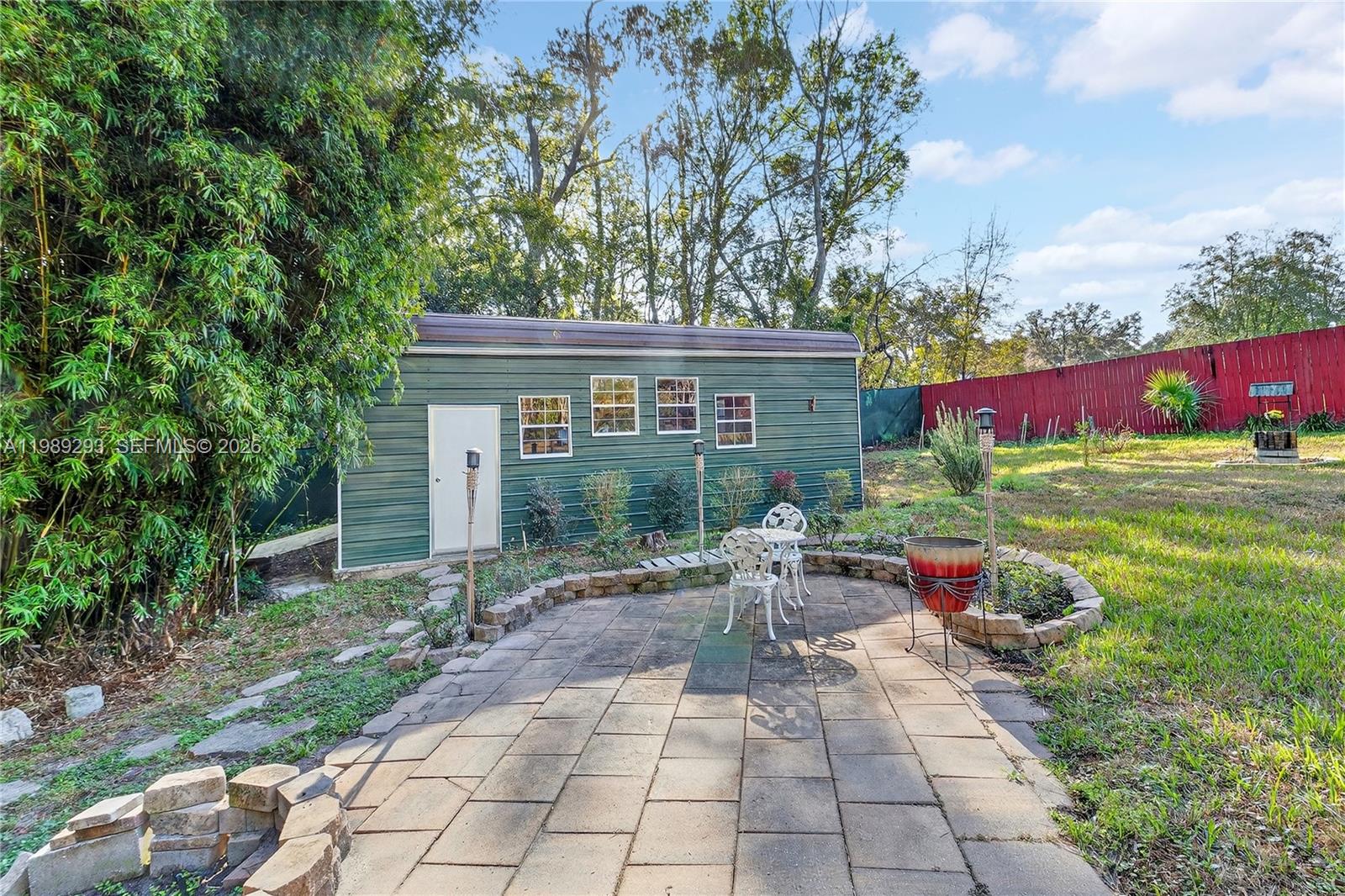 BUCKINGHAM EAST #1 - Residential