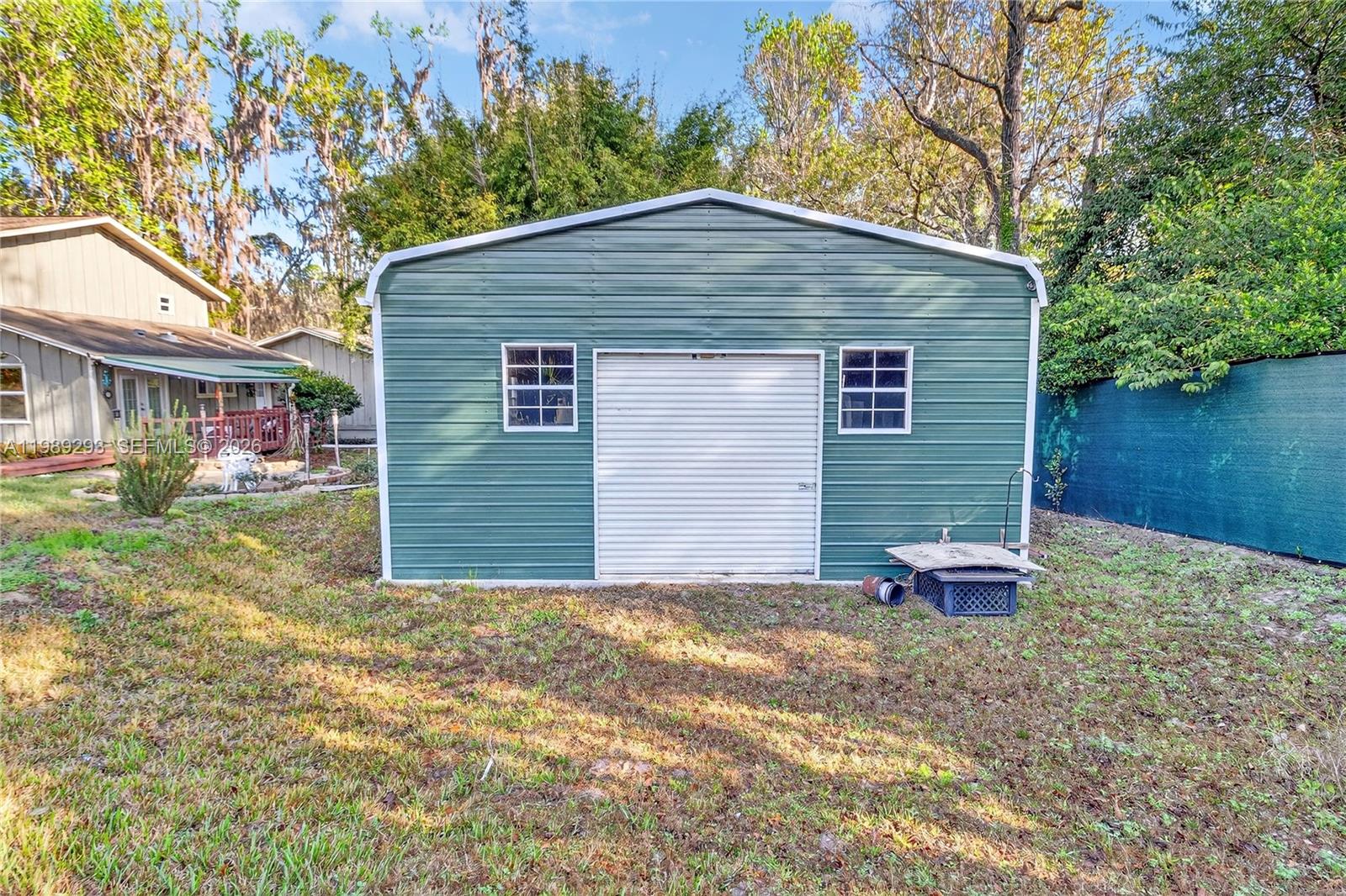 BUCKINGHAM EAST #1 - Residential