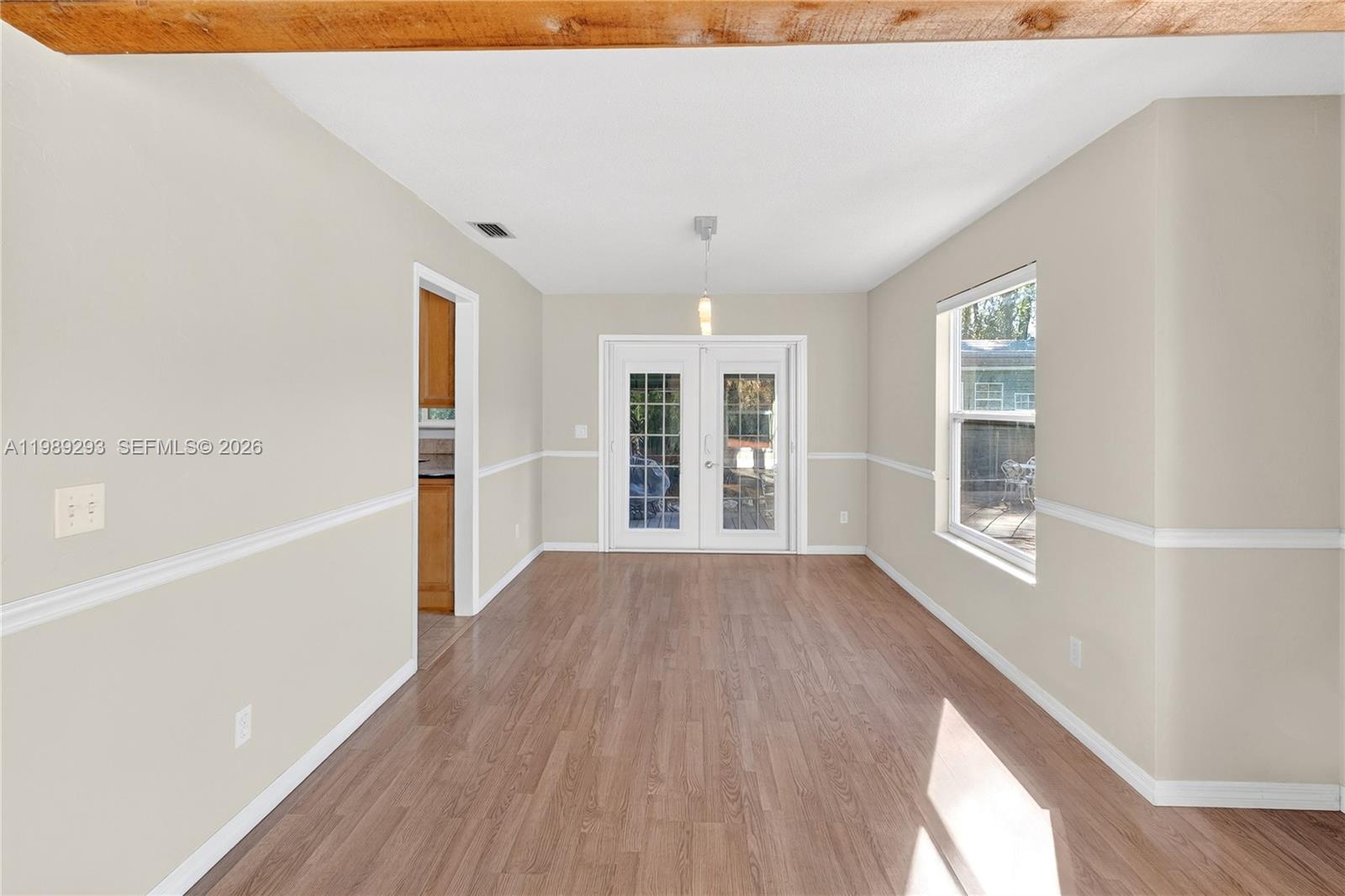 BUCKINGHAM EAST #1 - Residential