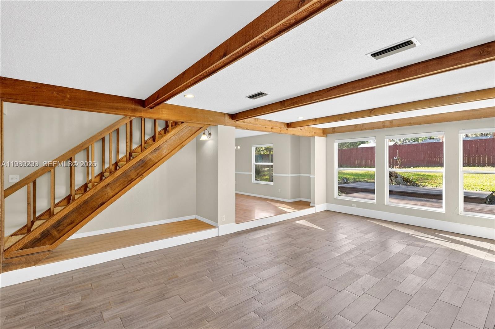 BUCKINGHAM EAST #1 - Residential