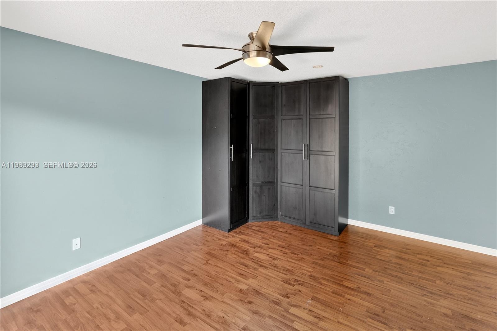 BUCKINGHAM EAST #1 - Residential