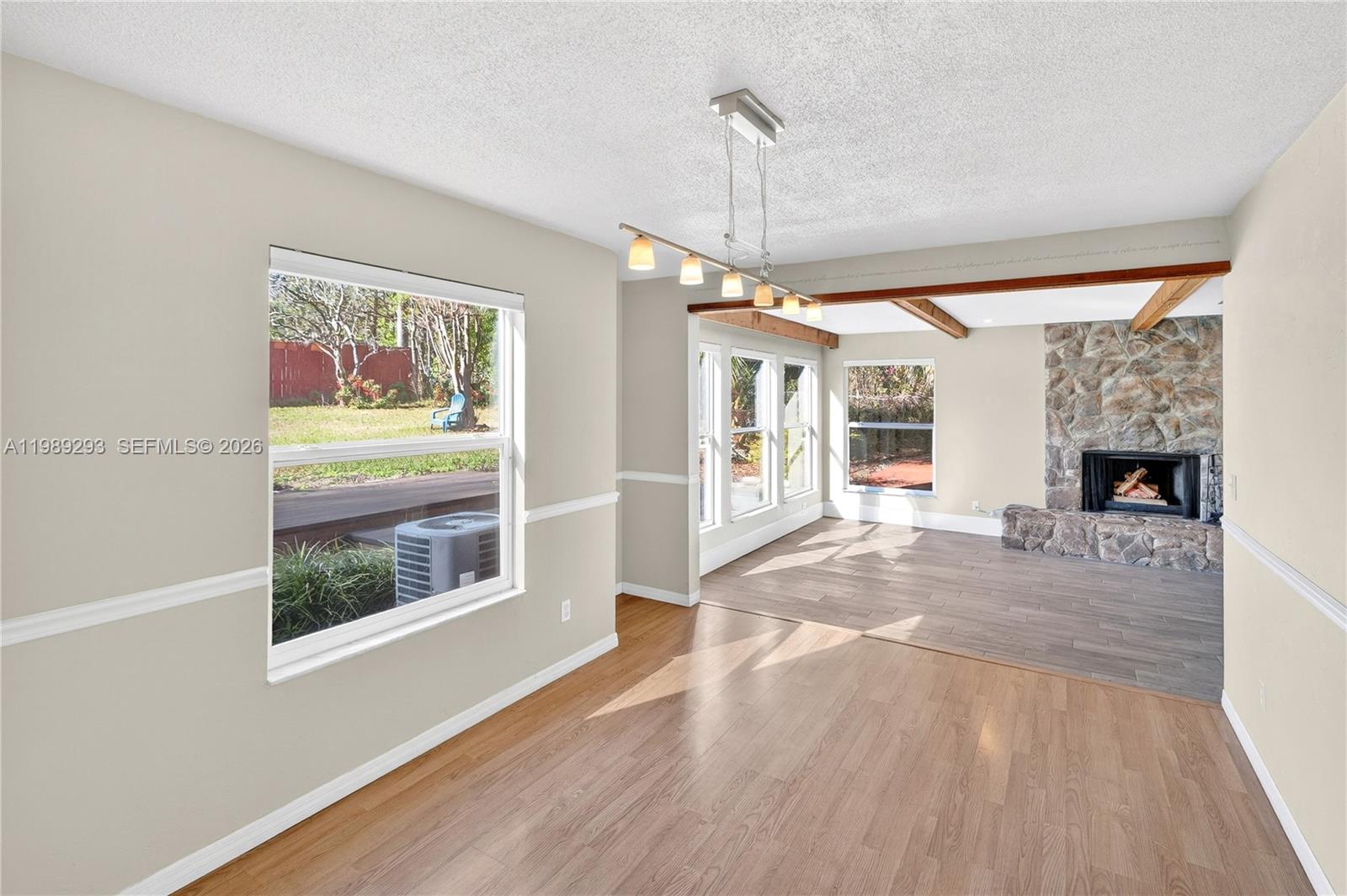 BUCKINGHAM EAST #1 - Residential