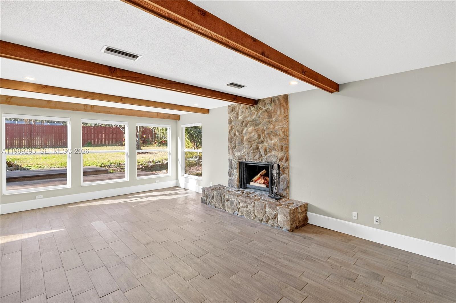 BUCKINGHAM EAST #1 - Residential