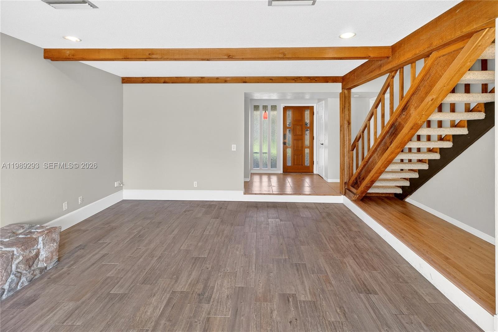 BUCKINGHAM EAST #1 - Residential