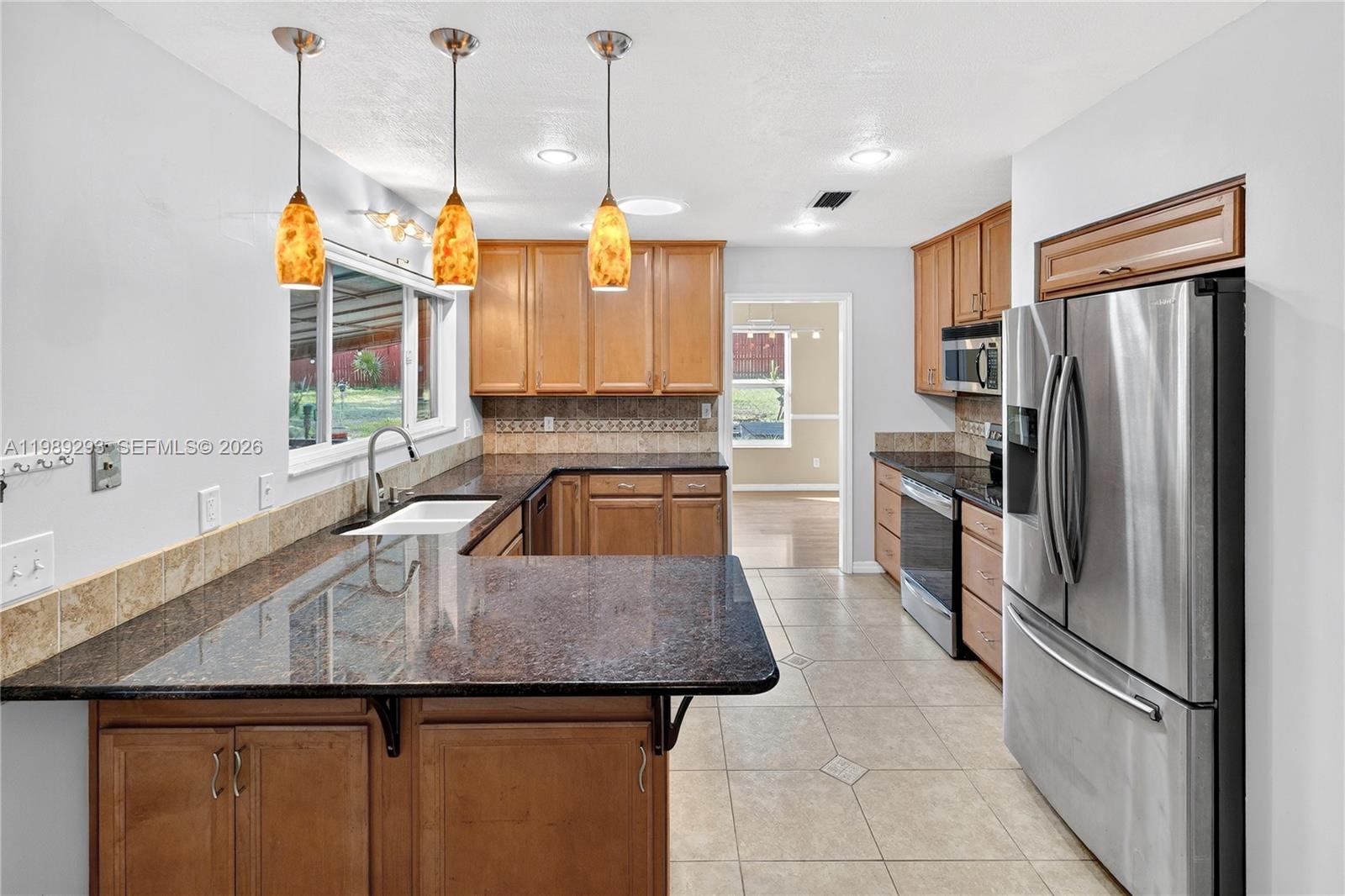 BUCKINGHAM EAST #1 - Residential