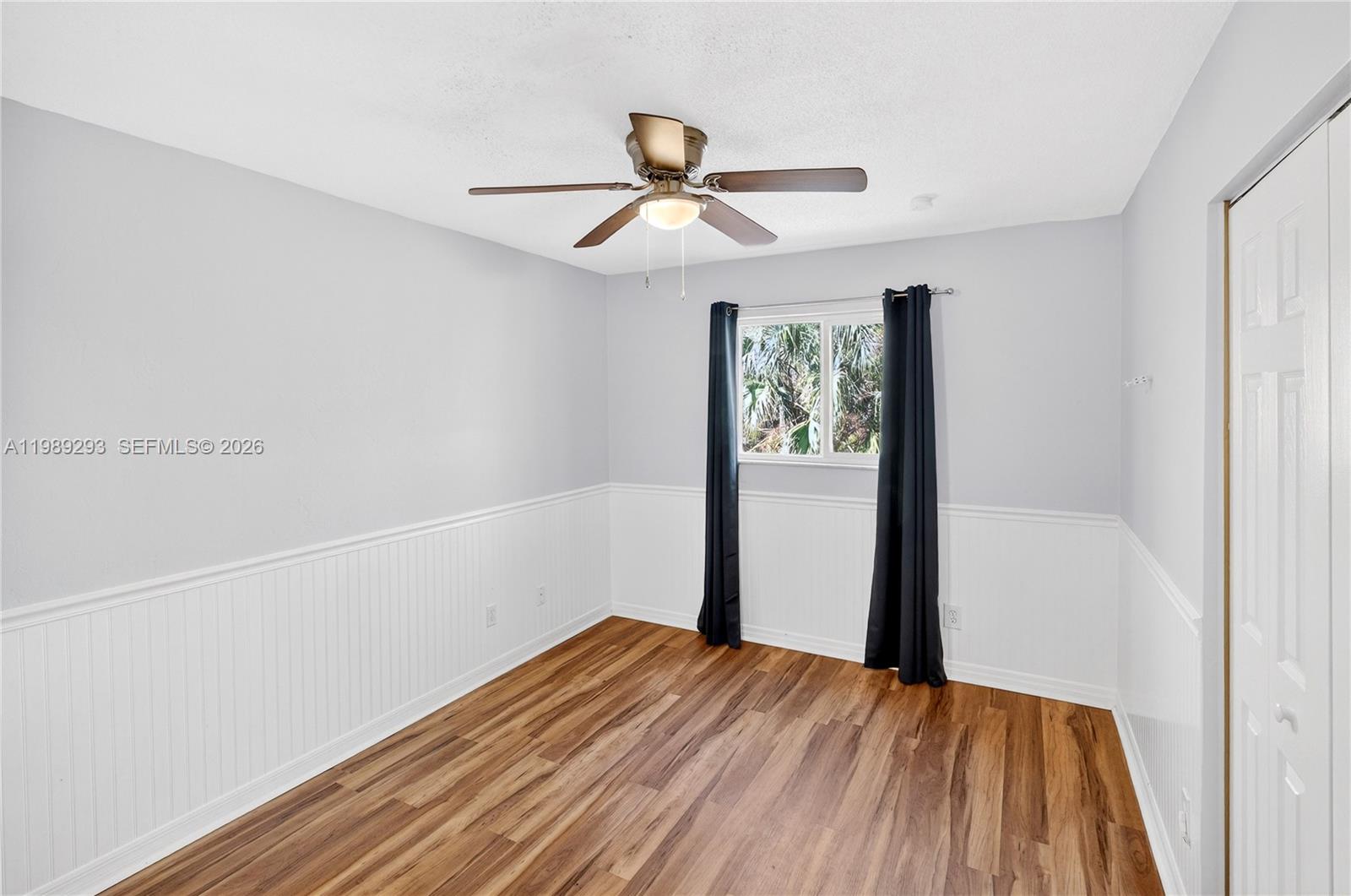 BUCKINGHAM EAST #1 - Residential