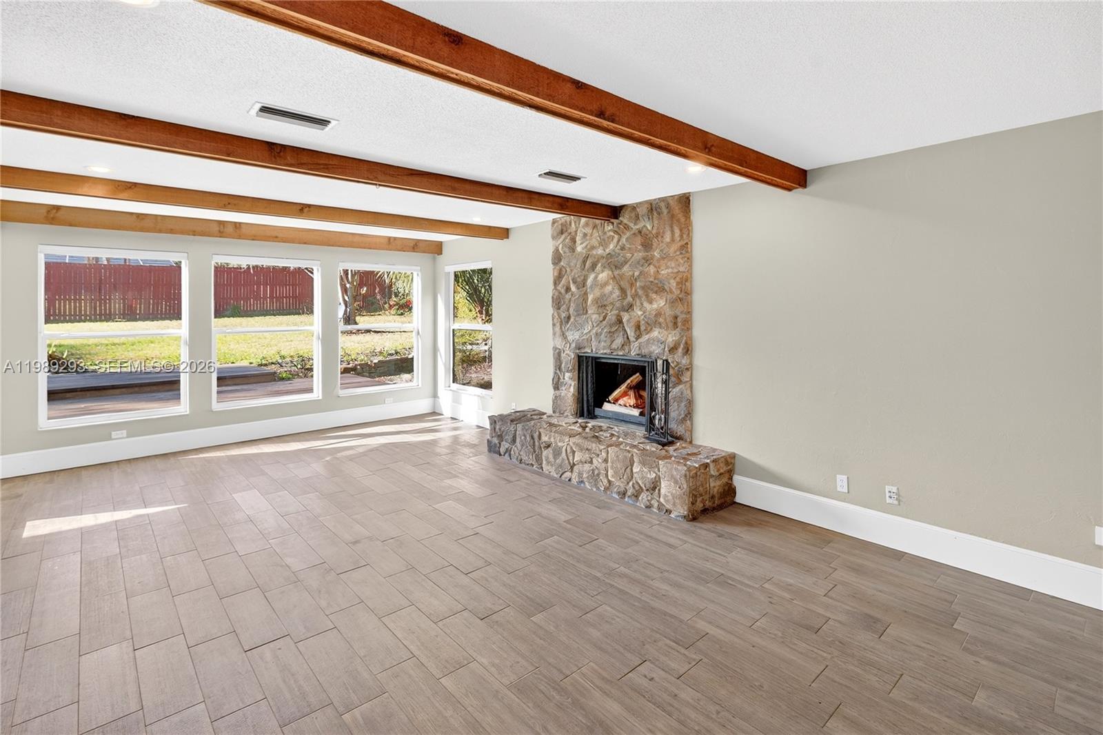 BUCKINGHAM EAST #1 - Residential