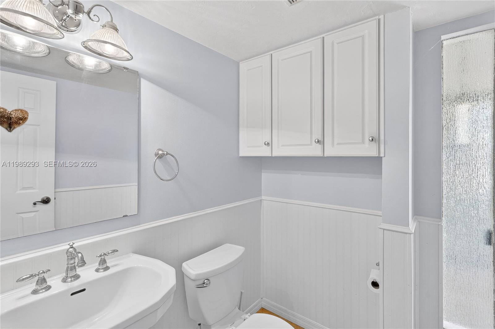 BUCKINGHAM EAST #1 - Residential