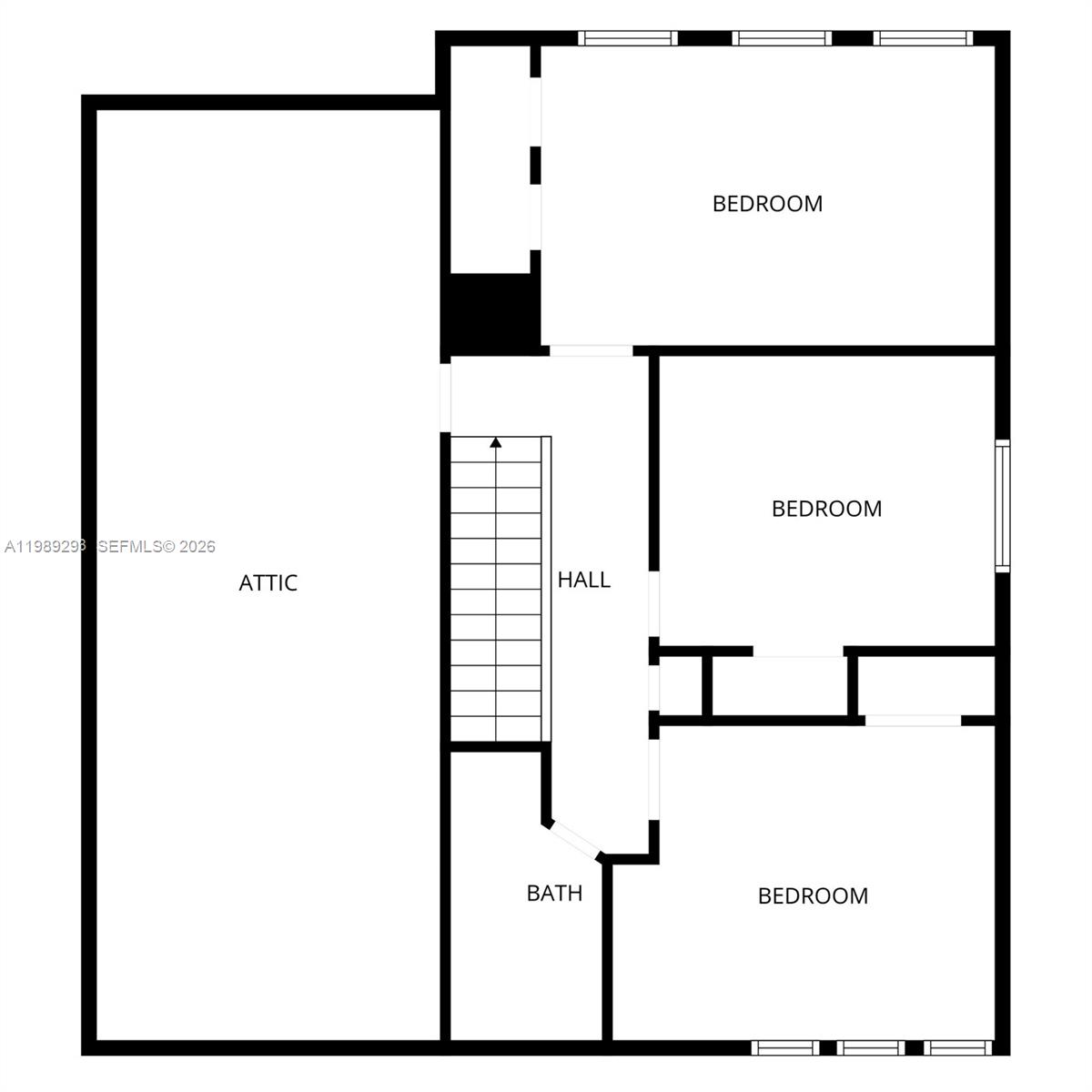 BUCKINGHAM EAST #1 - Residential