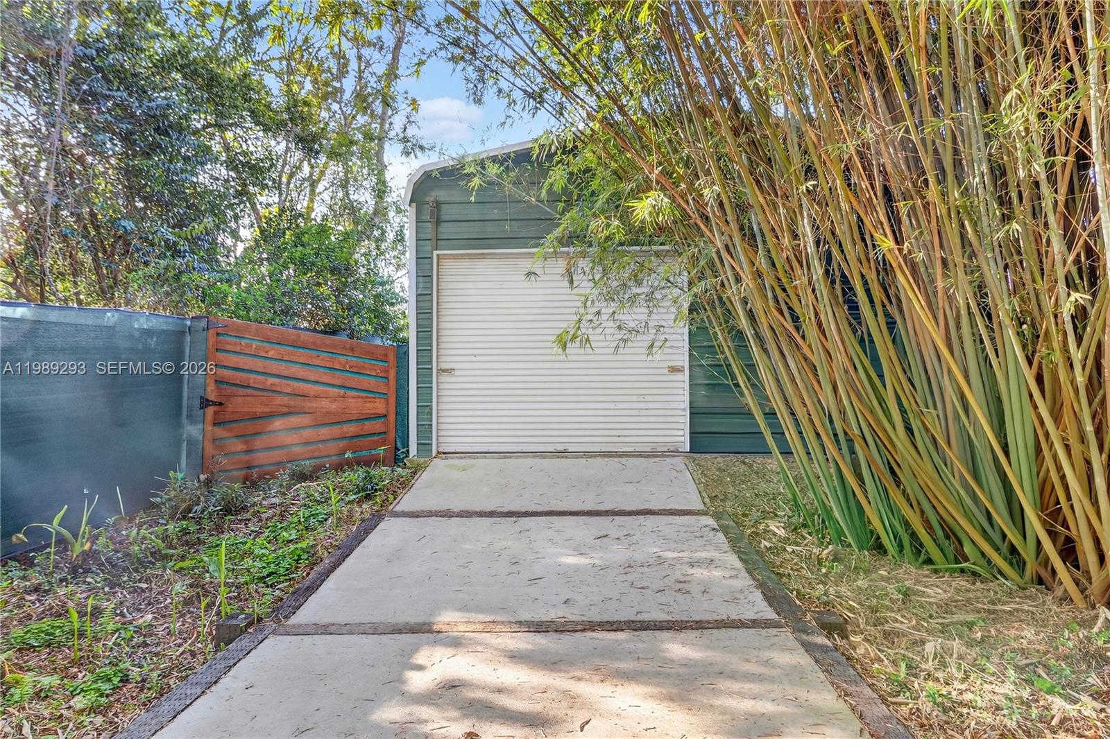 BUCKINGHAM EAST #1 - Residential