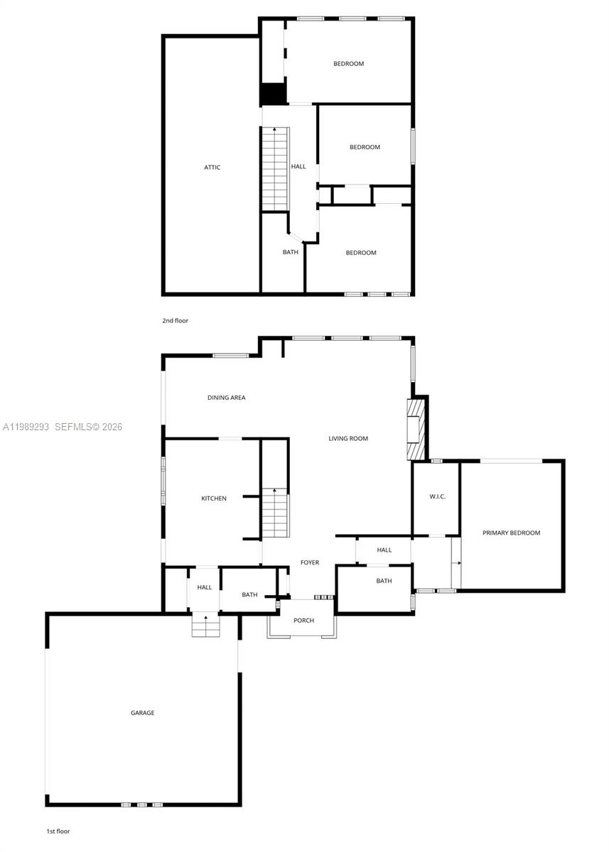 BUCKINGHAM EAST #1 - Residential