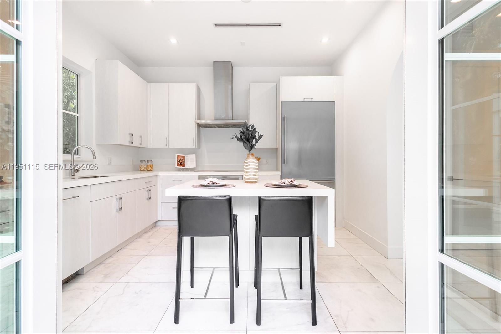 CORAL GABLES CRAFTS SEC - Residential