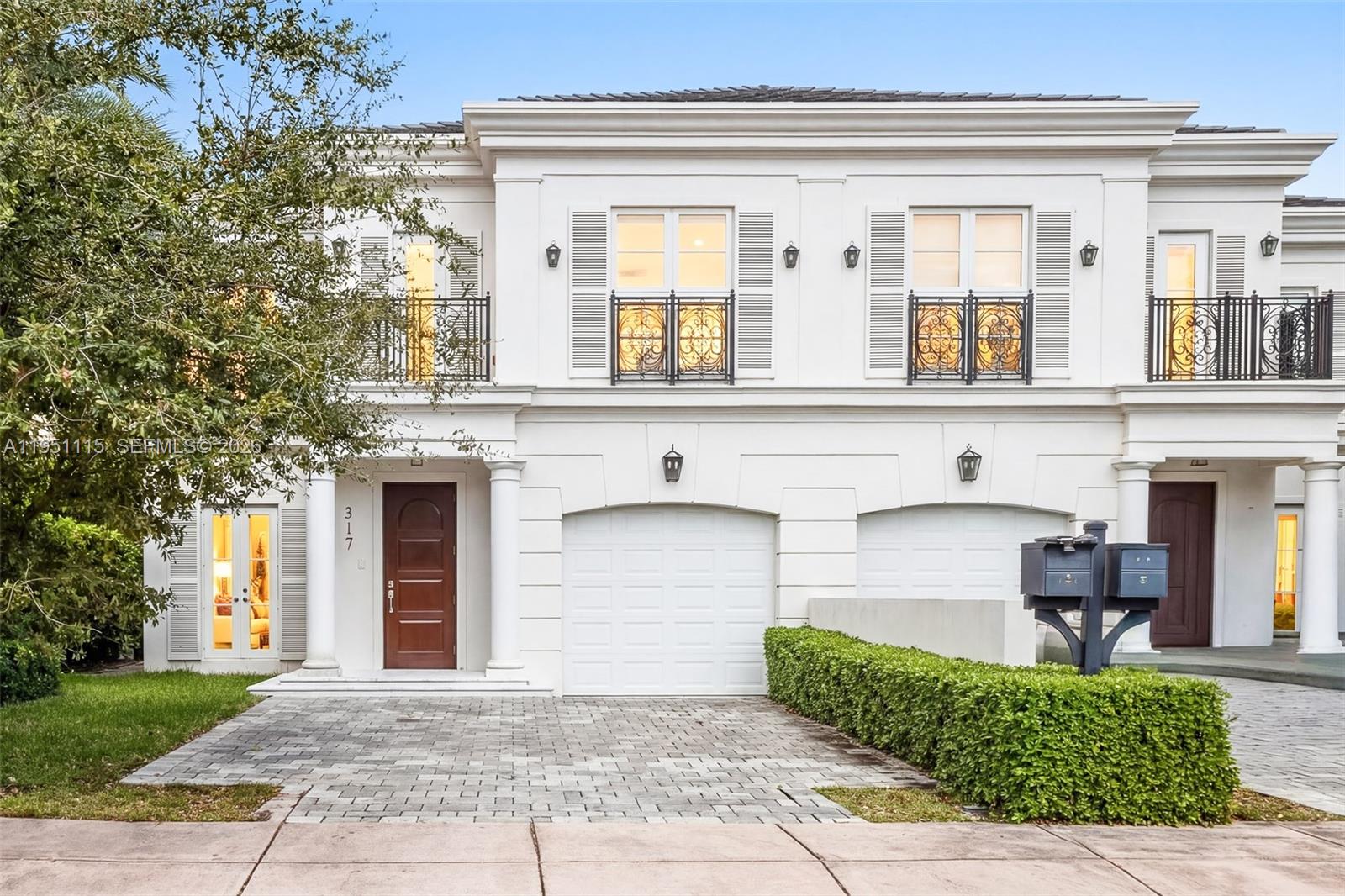 CORAL GABLES CRAFTS SEC - Residential